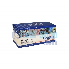 Картридж лазерный ProfiLine PL-106R02763 для принтеров Xerox Phaser 6020/6022/WorkCentre 6025/6027 черный 2000 копий