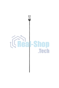 Бур Matrix по бетону, 10 x 800 мм, SDS PLUS