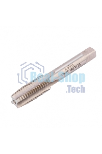 Метчик Matrix ручной М12x1,75 мм, Р6М5