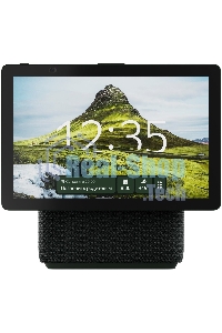 Умная колонка Яндекс Станция Дуо Макс, Zigbee, с дисплеем, 60Вт, с голосовым ассистентом Алиса на YaGPT, зеленый