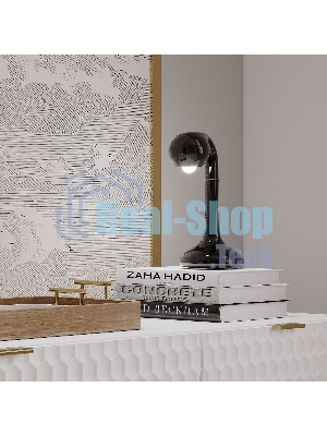 Лампа светодиодная Шар Gauss 7W 590lm 6500К E27 диммируемая LED