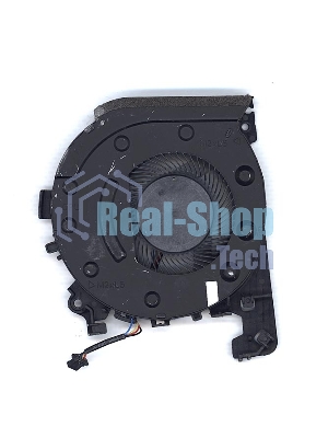 Вентилятор (кулер) для ноутбука HP Pavilion 15-CX CPU