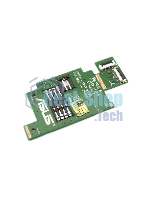 Допплата кардридера для Asus BU403UA