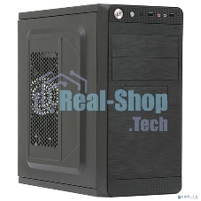 Компьютерный корпус MicroATX  SP Winard 5822 w/o PSU