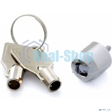 Винт-замок Exegate для боковой стенки корпуса EX269459RUS