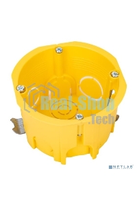 Коробка установочная для полых стен 68(65)х45 SchE IMT35150