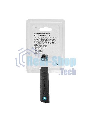 Ключ разводной Gross 15571 150 мм, CrV, ультратонкие губки