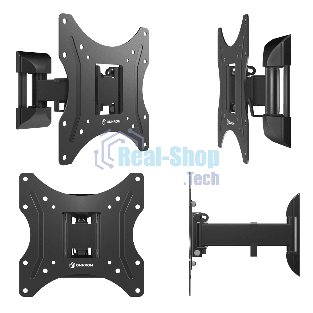 Кронштейн ONKRON M2S для телевизора 17