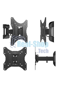 Кронштейн ONKRON M2S для телевизора 17