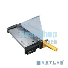 Резак сабельный Fellowes Fusion A3 A3/10лист/455мм/ручн.прижим/Да