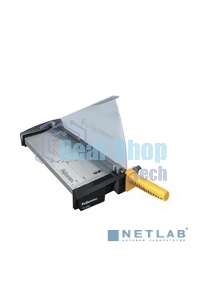 Резак сабельный Fellowes Fusion A3 A3/10лист/455мм/ручн.прижим/Да