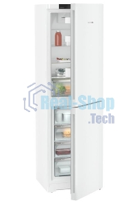 Холодильник Liebherr CNd 5704-22 001 белый двухкамерный 225/123л морозилка снизу