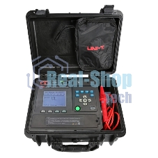 Тестер сопротивления изоляции UNI-T UT516B