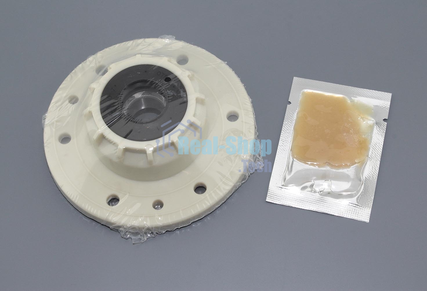 Суппорт (опора) в сборе для стиральной машины Candy 46002361