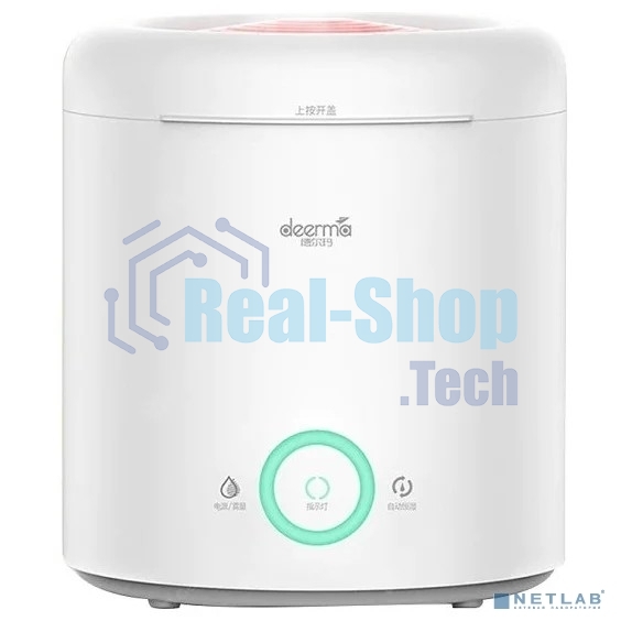 Увлажнитель воздуха Deerma Top filling Humidifier DEM - F301