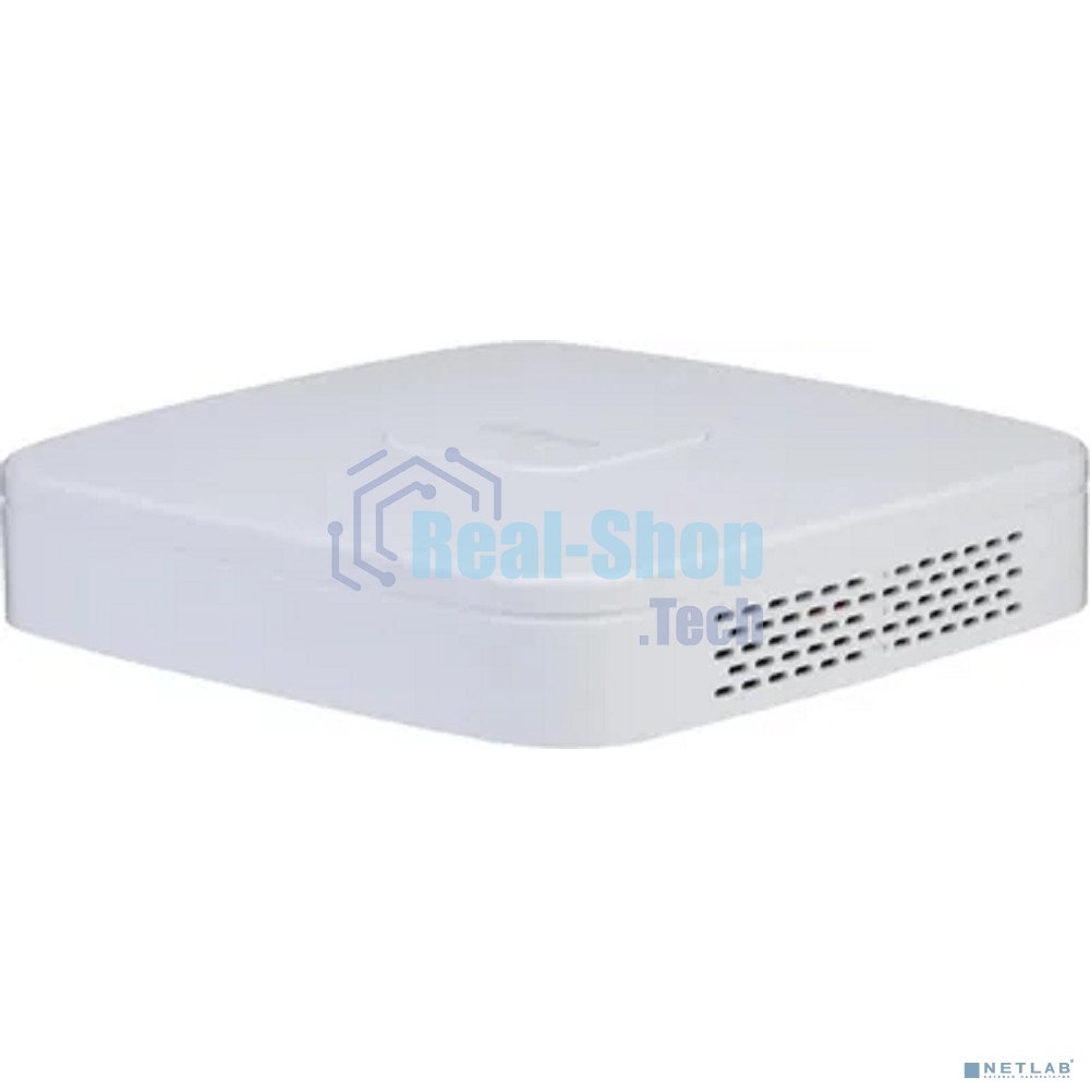 Видеорегистратор Dahua DHI-NVR4116-4KS3