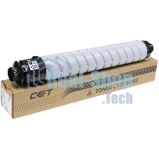 Картридж лазерный CET (CPP, KR1) CET141569 черный (WW) 285 г для RICOH IMC2000