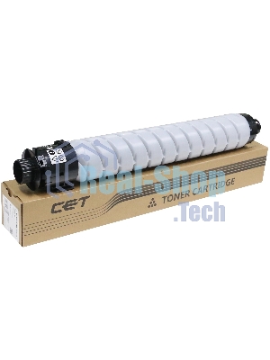 Картридж лазерный CET (CPP, KR1) CET141569 черный (WW) 285 г для RICOH IMC2000