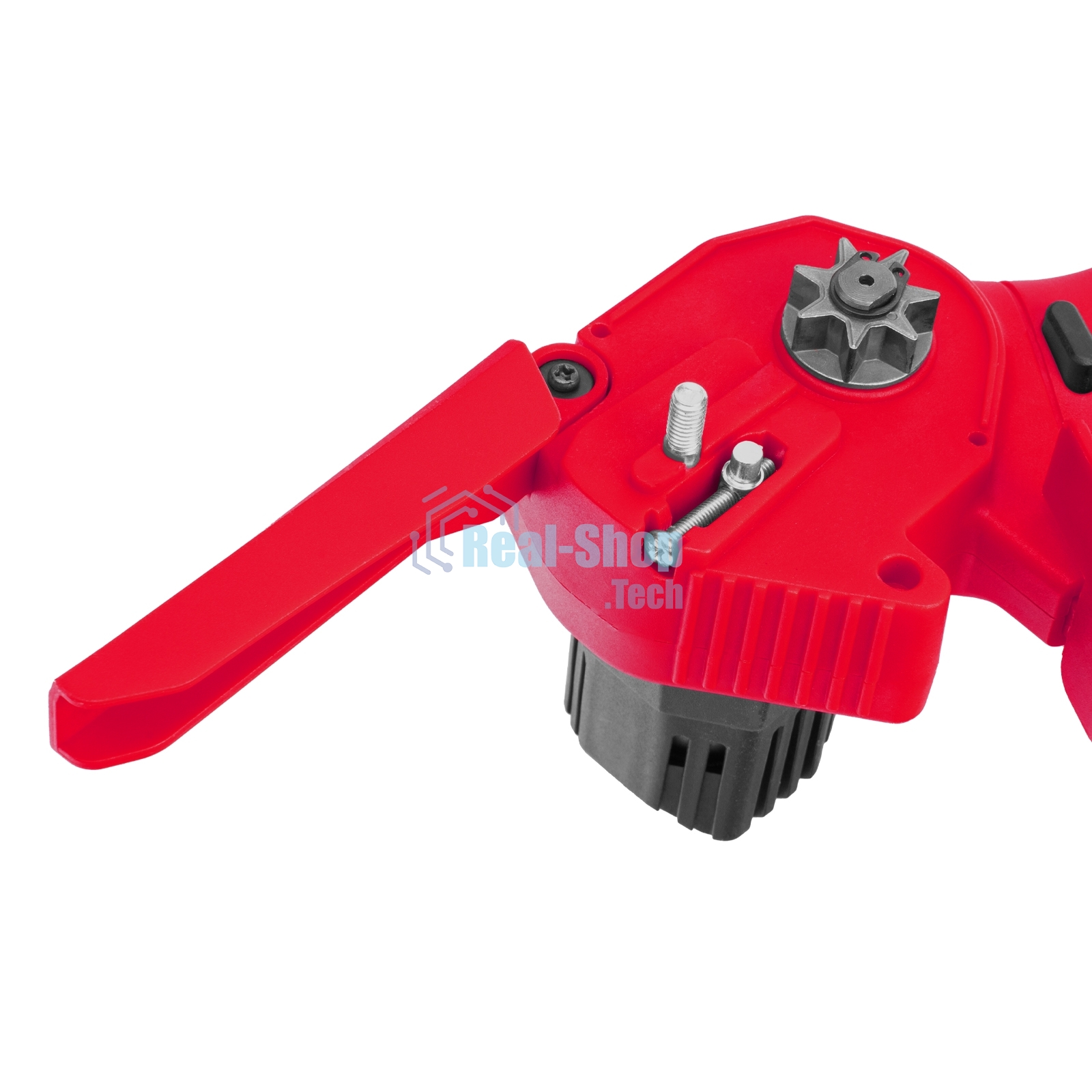 Цепная мини-пила аккумуляторная MTX MCS-100, шина 100 мм, Li-Ion, 20 В