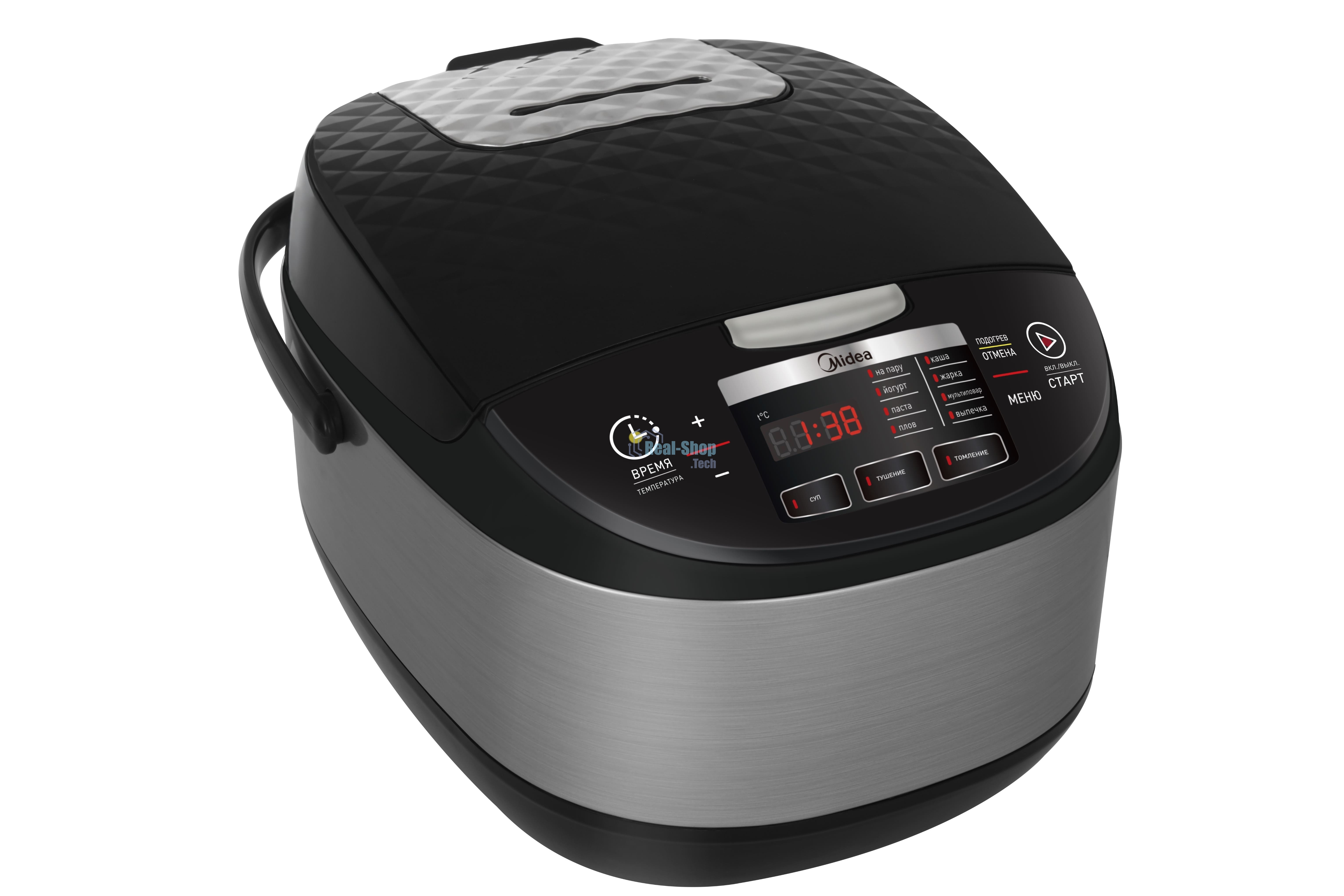 Мультиварка Midea MPC-6020