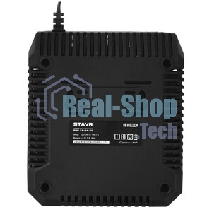 Зарядное устройство для инструмента Ставр SBC 18-6A-01 (9120118102)