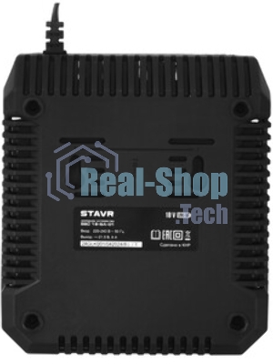 Зарядное устройство для инструмента Ставр SBC 18-6A-01 (9120118102)
