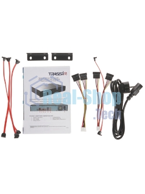 Видеорегистратор TRASSIR DuoStation 4432R AF