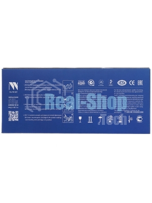 Картридж NVPrint совместимый NV-TN-217 Yellow для Brother L3770CDW/L3550CDW/L3230CDW (2300k)