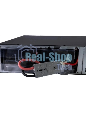 Источник бесперебойного питания Systeme Electric Smart-Save Online SRT/3000 ВА/3000 Вт/8xIEC C13 + 1х IEC 320 С19