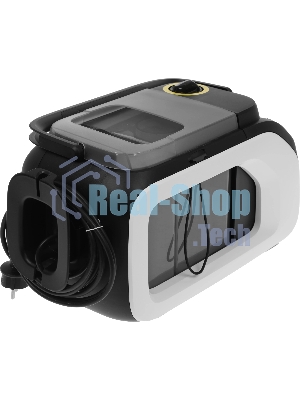 Пылесос моющий Karcher SE 3 черный/белый, 200/500 Вт, уборка сухая/влажная, пылесборник контейнер 2.9 л