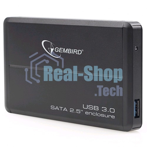Внешний корпус для HDD Gembird EE2-U3S-2 2.5