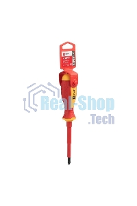 Отвертка PH2х100мм Expert 1000В PROхima EKF ph-2-100-exp-in
