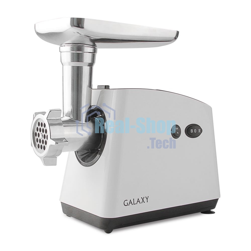 Мясорубка электрическая Galaxy GL 2411 Мощность, Вт: 1200