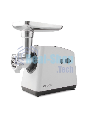 Мясорубка электрическая Galaxy GL 2411 Мощность, Вт: 1200