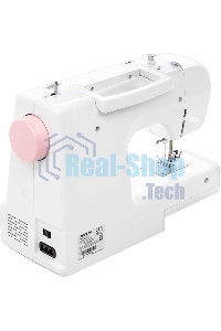 Швейная машина Necchi 3517 белый