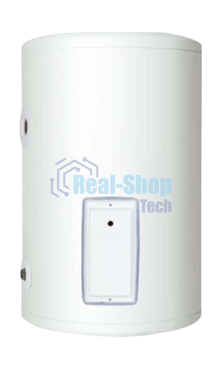 Водонагреватель Haier FCD-JTLD150 водогрей 150л, 2,0 кВт., напольный вертикальный круглый, мех. управление, сверхпрочная эмаль, 2 ТЭНа из нержавейки, тройная защита, гарантия 7 лет, белый