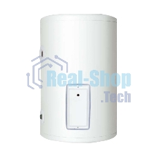 Водонагреватель Haier FCD-JTLD150 водогрей 150л, 2,0 кВт., напольный вертикальный круглый, мех. управление, сверхпрочная эмаль, 2 ТЭНа из нержавейки, тройная защита, гарантия 7 лет, белый