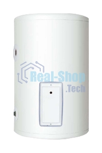 Водонагреватель Haier FCD-JTLD150 водогрей 150л, 2,0 кВт., напольный вертикальный круглый, мех. управление, сверхпрочная эмаль, 2 ТЭНа из нержавейки, тройная защита, гарантия 7 лет, белый