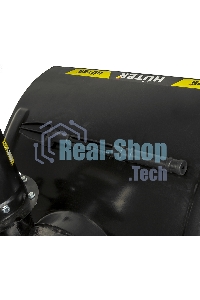 Насадка-снегоуборщик для подметательной машины Huter для SGC 4100S (70/7/20)