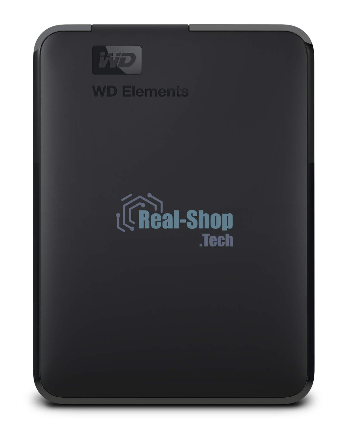 Внешний HDD 2.5