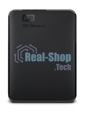 Внешний HDD 2.5