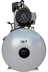 Насосная станция центробежный Ресанта АНС-4200П/50 1200Вт 4200л/час (77/1/7)