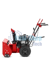 Снегоуборщик бензиновый Starwind GST-4356 7л.с.