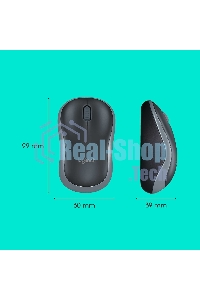 Клавиатура беспроводная Logitech Keyboard K270 Wireless 920-003757/920-003058