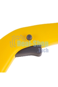 Триммер электрический Denzel TE-350, 350 Вт, 260 мм 96619