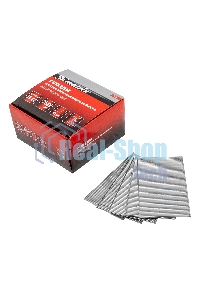 Гвозди Matrix 16GA для пневм, нейлера 2500 шт