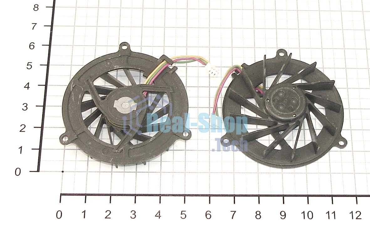 Вентилятор (кулер) для ноутбука Sony Vaio VGN-FE