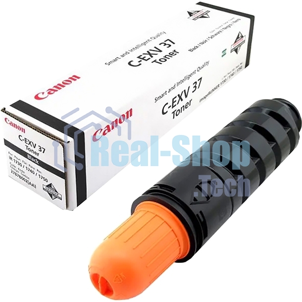 Картридж лазерный Canon C-EXV3 черный (15100 стр.) для Canon iR1730i/1740i/1750i