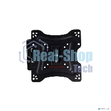 Кронштейн для телевизора Arm media LCD-403 new черный, 26