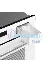 Духовой Шкаф электрический с паром Maunfeld MCMO5016STGW